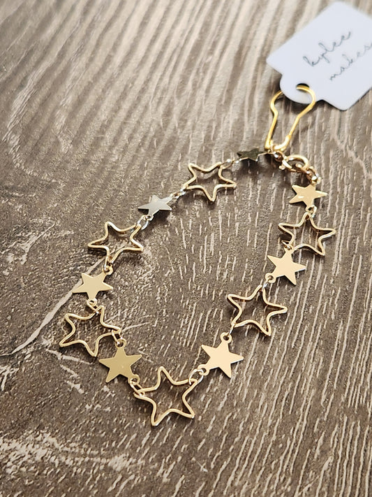 Kids Bracelet - Stars